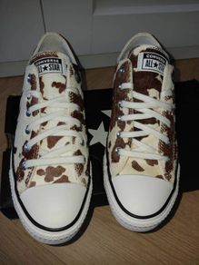 NEW Converse All Stars