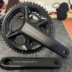 Shimano Ultegra Crankset FC-R8100 - 170 mm - 52/36 (Brand New)