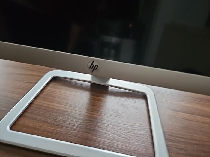 hp monitor 27 inches