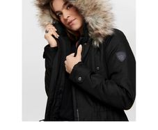 womens jacket