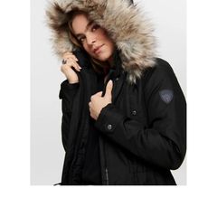 womens jacket