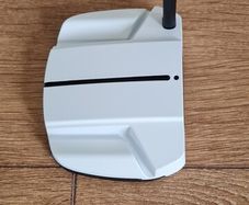 Ping Tec Ally blue onset putter