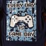 Age 6-7 GAP Every Day is Game Day Teeshirt Image 2