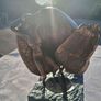 Eve And The Apple Signed Bronze Image 5