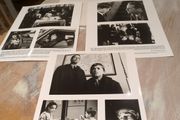 The Sixth Sense press pack