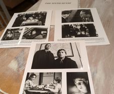 The Sixth Sense press pack