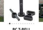 BC Strength T Bell
