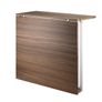 String folding desk table Image 2