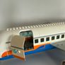 lego plane Image 3