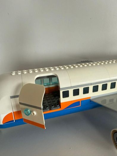 lego plane