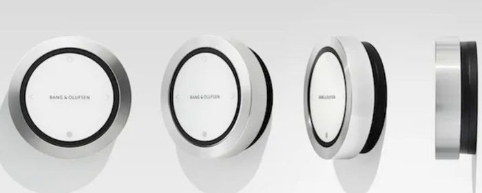 Bang & Olufsen Essence Remote wall mount