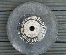 Grinding Disk