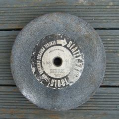 Grinding Disk