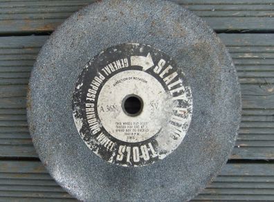 Grinding Disk