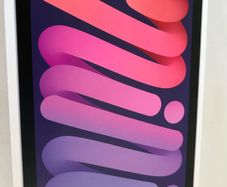 Ipad mini 6