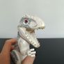 LEGO Jurassic World Indominus Rex Figure - Incomplete Image 6
