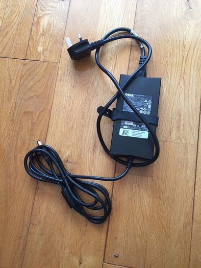 Dell Charger 130w