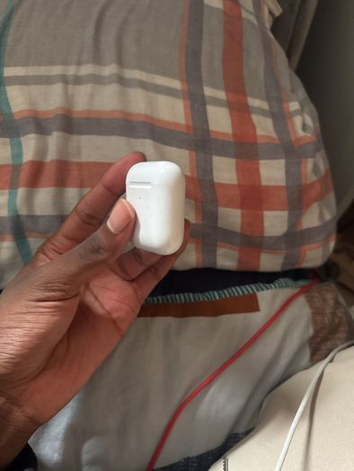 airpods 2nd generation