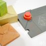 We Are Memory Keepers - Gift Box Punch Board Image 3