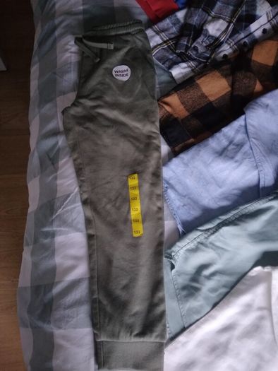 Boys Clothing Bundle (6 years)