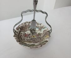 china and dinnerware