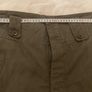 Mens Green Hiking Pants Image 9