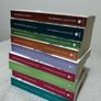 Wonderful collection of fiction novels Image 2