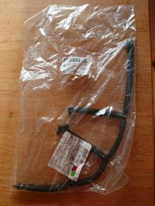 Fuel return pipe vw Audi Seat Skoda 1.6 TDI CR