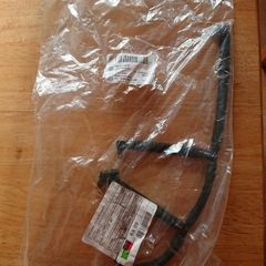 Fuel return pipe vw Audi Seat Skoda 1.6 TDI CR