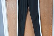 Megan Faux  Leather  Leggins. S.M/L.