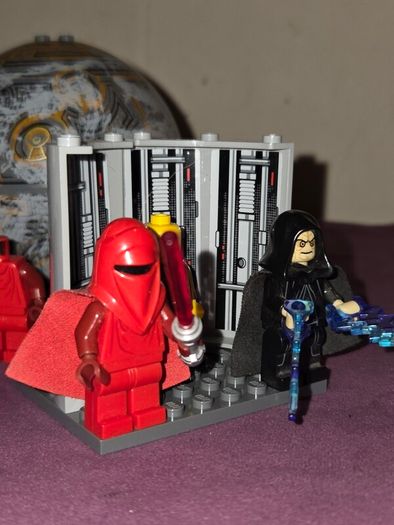 Lego Star Wars Lot