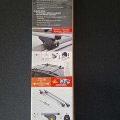 roof rack/roof bars