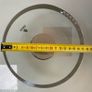 3 Glass Pot Lids Image 10