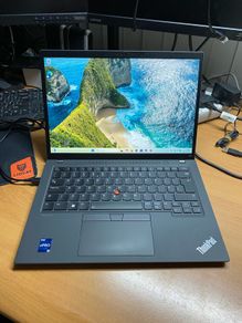 Lenovo T14 Gen 3 i5 processor 12 Gen Touchscreen 16/256