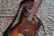 Squier 60`s Classic Vibe Stratocaster