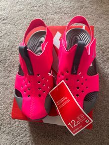 Nike Sunray Protect
