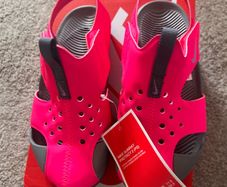Nike Sunray Protect