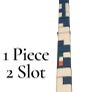 Snooker / Pool Cue Cases Image 6