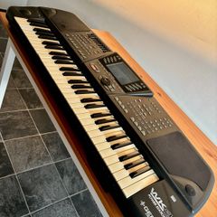 GEM WK4 Power Station II Keyboard