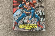 Superman: The death and Return of Superman Omnibus