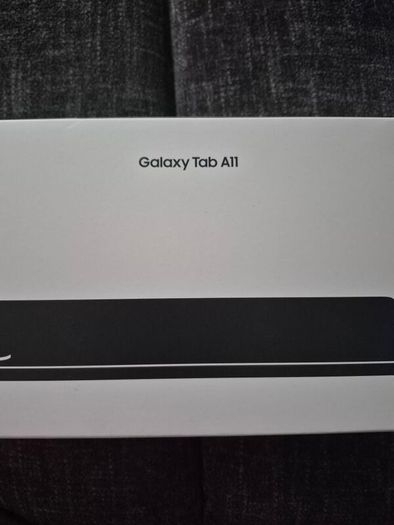 Samsung Galaxy Tab A11