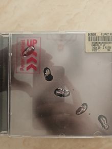 Peter Gabriel CD  - Up
