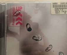 Peter Gabriel CD  - Up