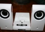 Portable Speaker System PC-Mobile-MP3