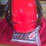 Motorcycle Helmet Image 2