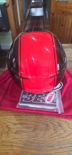 Motorcycle Helmet