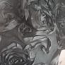 Black evening / debs dress, Image 5