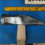 Continental Cross Pein Hammer Image 2