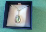Swarovski pendant