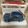 Volkswagen Beetle Ski 1/25 Polistil Year 1976 Image 4